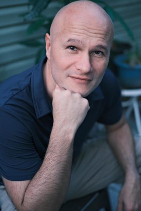 Norbert Seres — wellness facilitator Pensacola FL